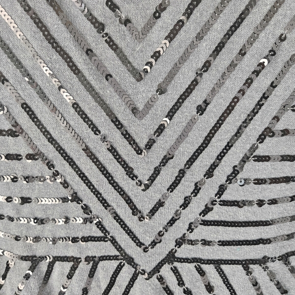 Light sweater dress - Picture 3 of 3